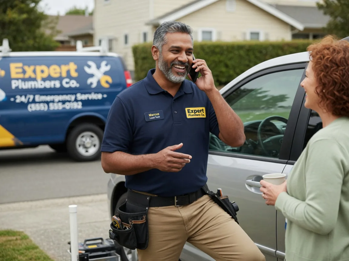 Clogged Drain Repair in South Park, PA